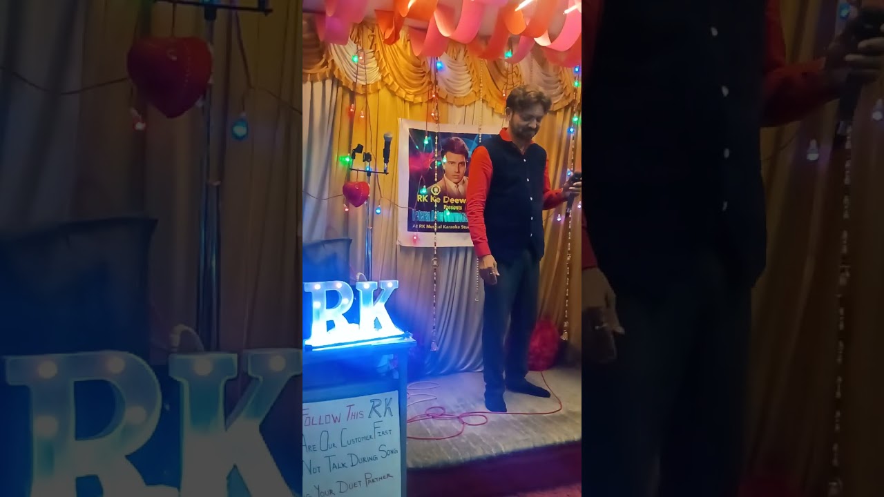 Gar Tum Bhula Na Doge Sapne Ye Sach Hi Honge - (Hit Song) - Movie - Yakeen - Performed by Bhuppi Da.