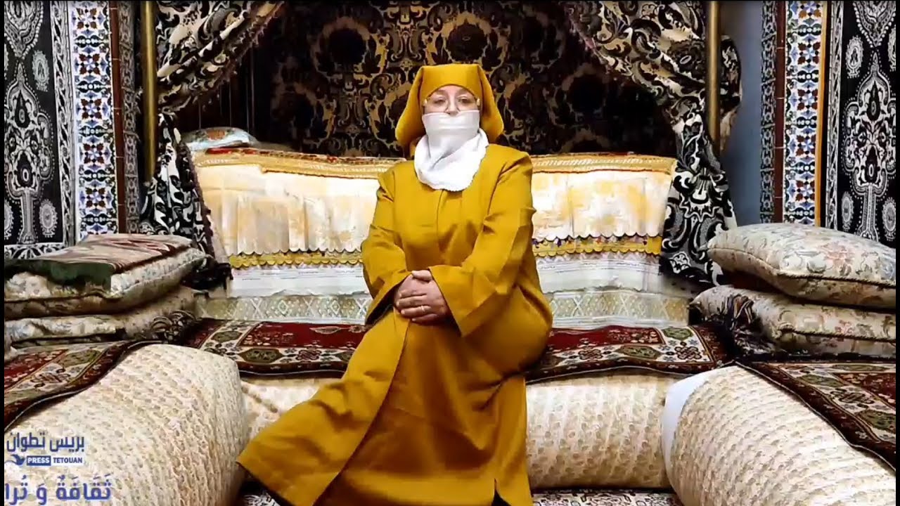 الحلقة الثانية لبرنامج 