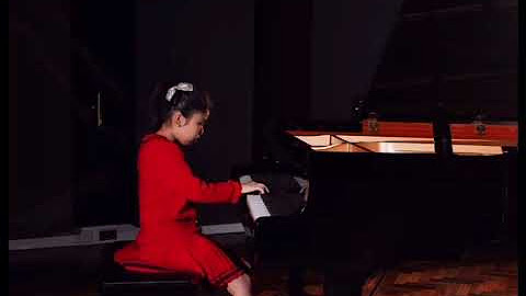 Piano- Junior category- ULJUS competition Smederevo 2022
