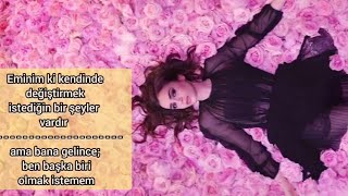 Selena Gomez & The Scene - Who Says (Türkçe Çeviri) Acemi Prenses