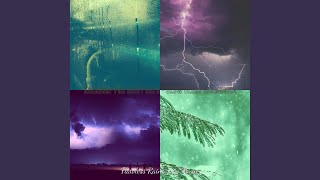 Understated Backdrops for Rain Storms