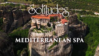Dan Gibson’s Solitudes - Aphrodite's Garden | Mediterranean Spa