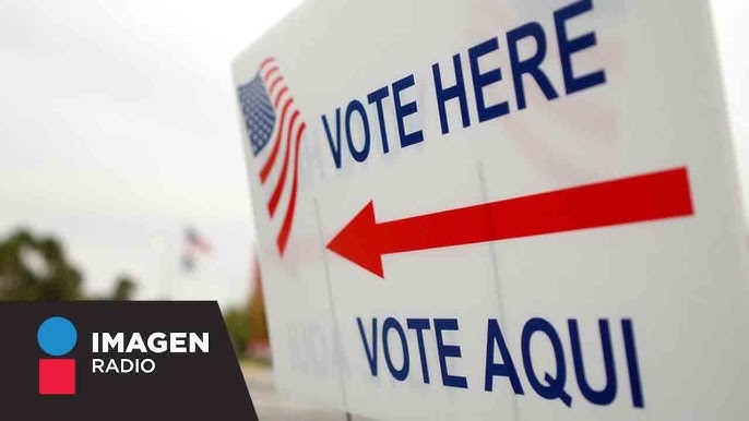 Por qué los latinos votaron por Donald Trump en las elecciones presidenciales? - YouTube