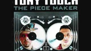 Tony touch feat De La Soul and Mos Def - Whats That (Que Eso) Details