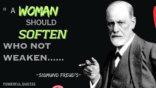 Best Quotes of Sigmund Freud | Sigmund Freud's Quotes that tell a lot About Ourselves screenshot 4