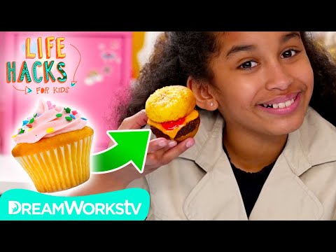 food-in-disguise-|-life-hacks-for-kids