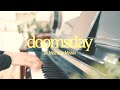 Capture de la vidéo Matilda Mann - Doomsday (Cover)