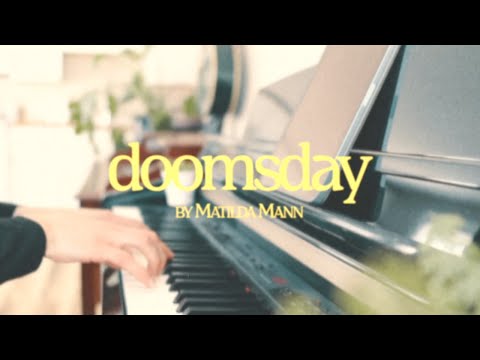 Matilda Mann -