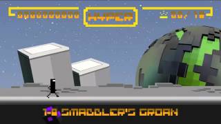 BIT.TRIP RUNNER All Stages