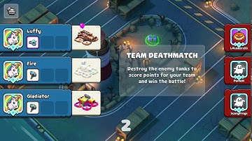 Pico Tanks / New toy (cloak drone)