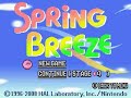 Kirby Super Star Ultra - Spring Breeze