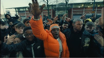 MIST - Birmingham (Official Video)