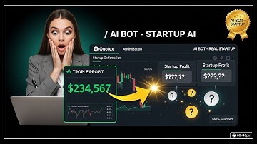 IQ OPTION BOT 2025: Live Proof: Watch This Bot Make $500 In 1 Hour