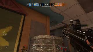 Crazy pulse C4 play