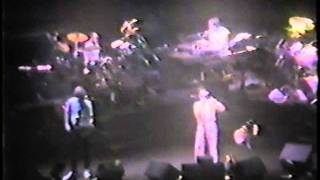 Genesis Live 1983 in Montreal Illegal Alien