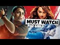 Top 5 Best Indian Movies for Girls to Watch - Sunday Special EP. 38 | Derrymine Official