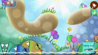 55 Sub Special - Aqua Panic Gameplay + Download
