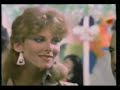 Comerciales México en los años 80's (1984)