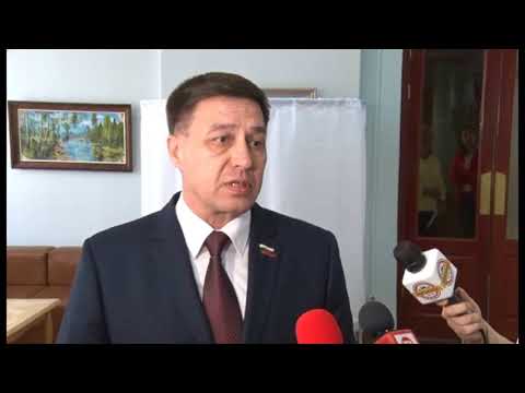 Депутаты признались, почему отдали свои голоса в пользу Сергея Панчина