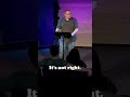 Don't Reject What God is Doing