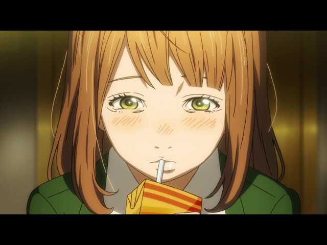 Orange And Its Color Palette - YouTube