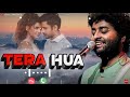 Tera hua ringtone  cash  arjitsingh  new hindi ringtone 2021  love ringtone 