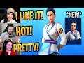 Maki Master Fortnite Maki Master Fortnite
