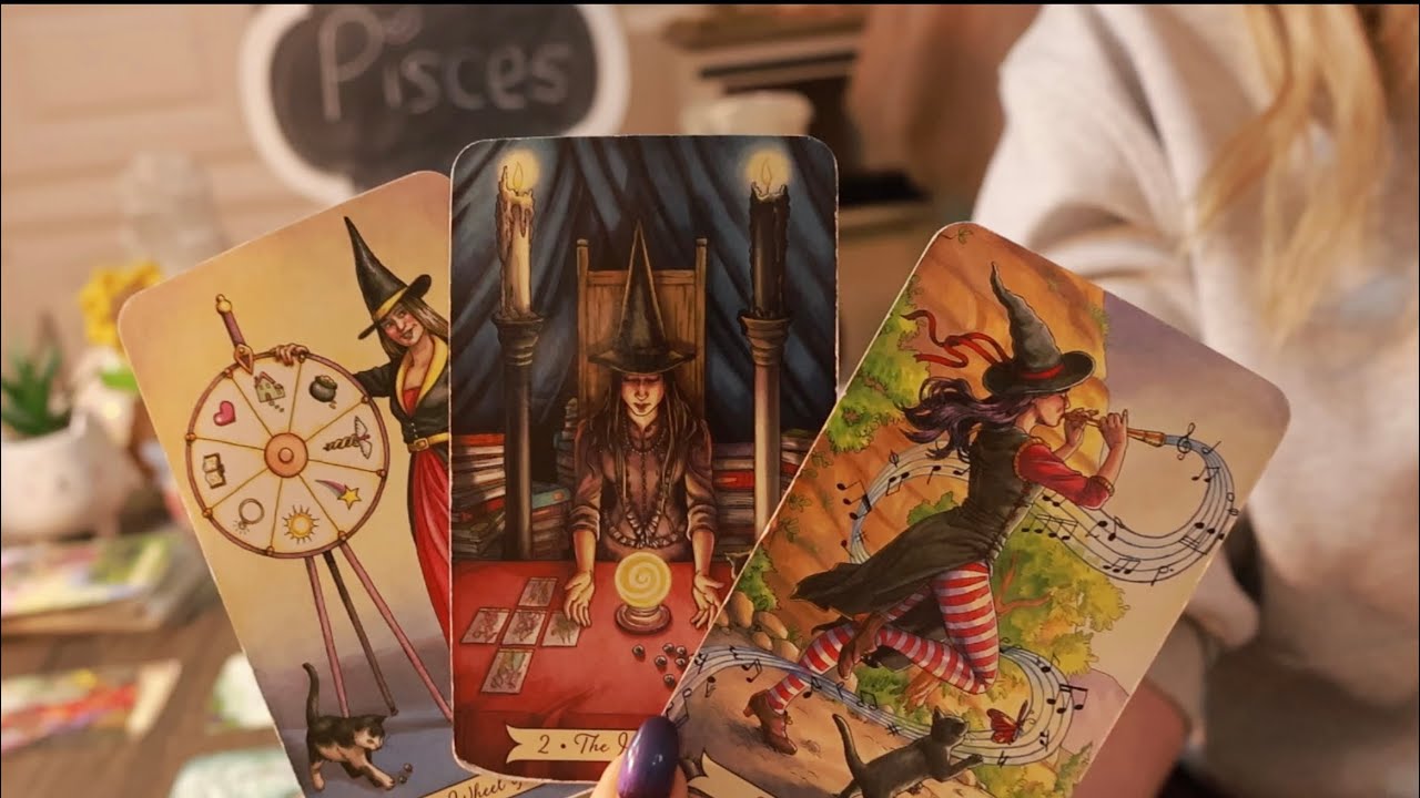 РЫБЫ: «Это сообщение дошло до меня сильнее, чем я ожидал» 🫢🌊🌱 ТАРО ЛЮБОВЬ И ОБЩЕЕ ОКТЯБРЬ 2025