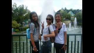 Class Of II-12 Batch 2011-2012