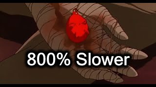 Behelit 800% Slower - Experimental Ambience