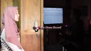 Poppy Mercury - Hati Siapa Tak Luka Cover by Riz Feat Leviana