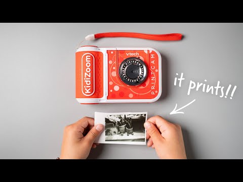 Buy Photo Creator Instant Camera, Kids cameras and video cameras