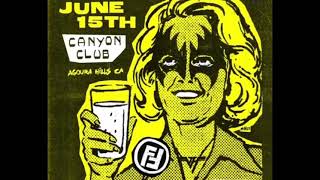 Foo Fighters @ The Canyon, Agoura Hills. 6/15/2021 (Audio Only)