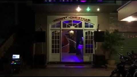 Line array Boutum i5000ND