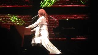 Tori Amos- &quot;Sweet The Sting&quot; live in Dallas