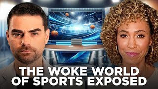 When Sports Go Woke | Sage Steele