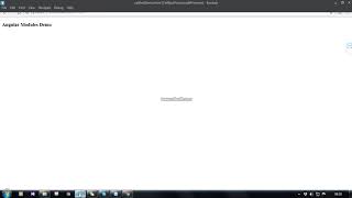 Callback function in Java Script