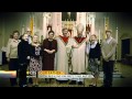CBS This Morning - Vatican rule allows some priests to marry