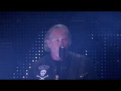 Metallica Live In Moscow Rússia Full Concert 2019