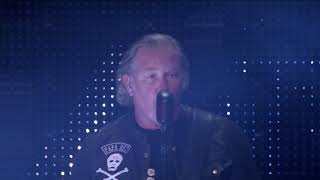 Metallica Live In Moscow Rússia Full Concert 2019