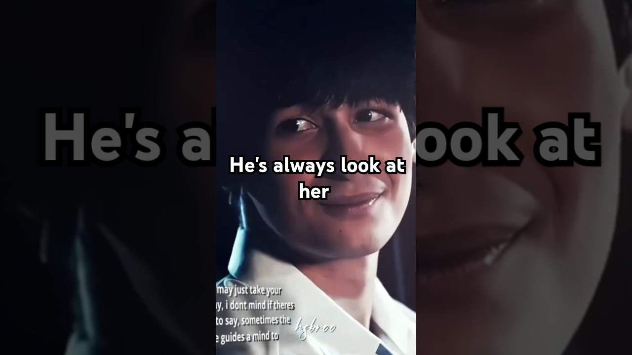 He's always looking at her #trending #angmutyangsectione #jay #yuri #keifer #shorts #bts #jennie