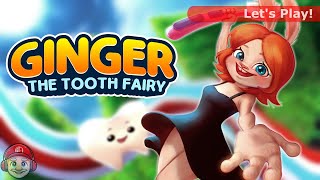 Ginger - The Tooth Fairy on Nintendo Switch