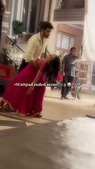 The art of fainting 🤭🥰