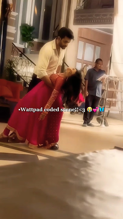 The art of fainting 🤭🥰