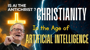 Is AI the Antichrist? Christianity in the Age of Artificial Intelligence