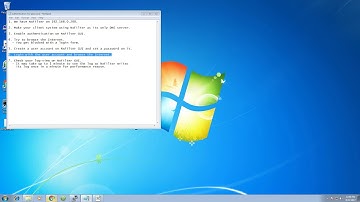 User authentication in your network by password using NxFilter
