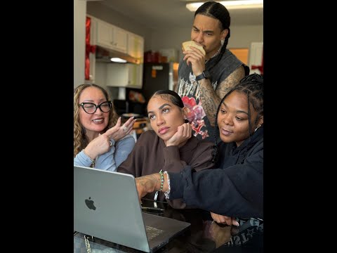 When Hollywood tells Melisa it’s time to let him put a ring on it!