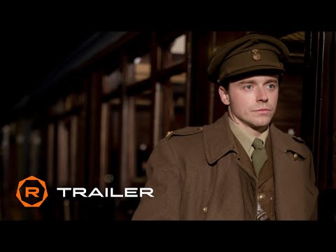 Benediction Official Trailer