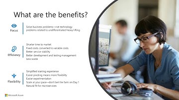 Azure Serverless Basics