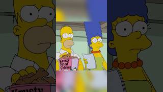 Anxiety Chicken | The Simpsons